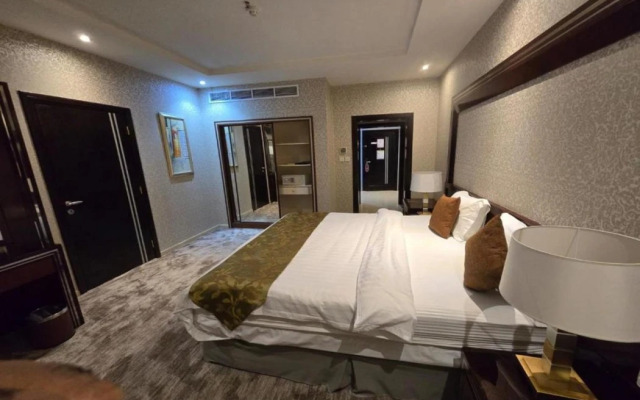 EKONO by LEVA Jeddah Airport Hotel