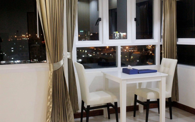 Tara Grand Hotel