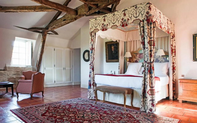 Château des Vigiers