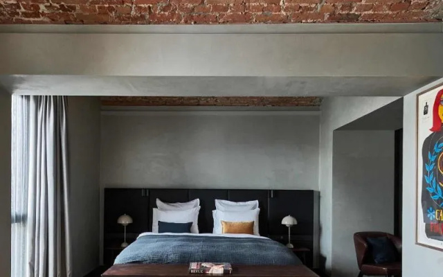 Hotel Liberty