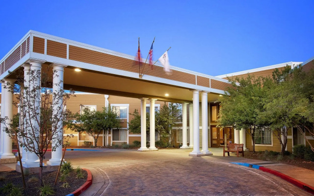Grand Canyon Railway Hotel