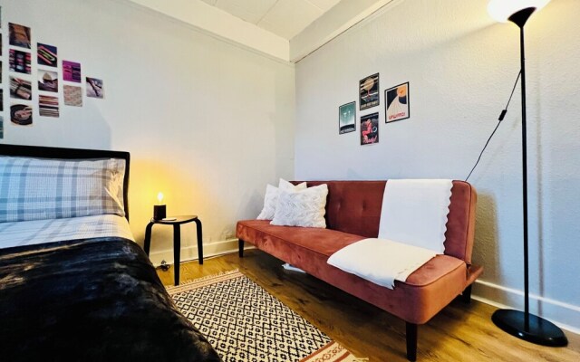Rest Boutique Notting Hill