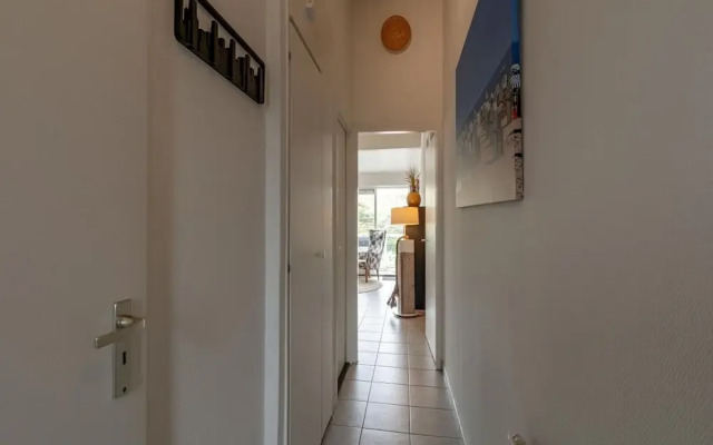 Lovely Holiday Apartment for 4 People