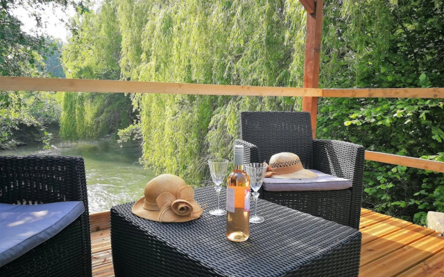 Les Chambres de Capucine