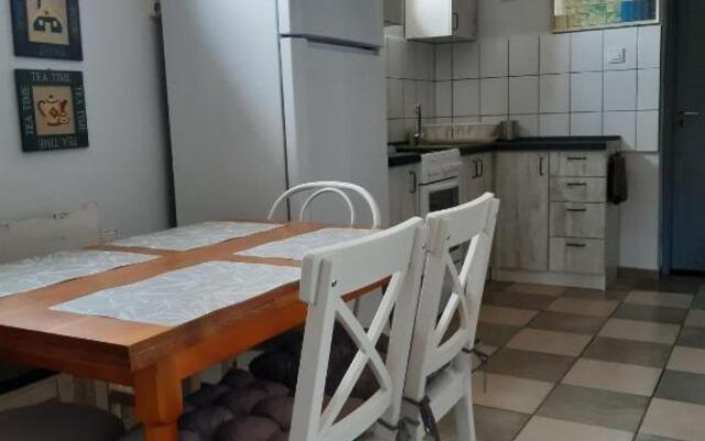 Nóra Apartman