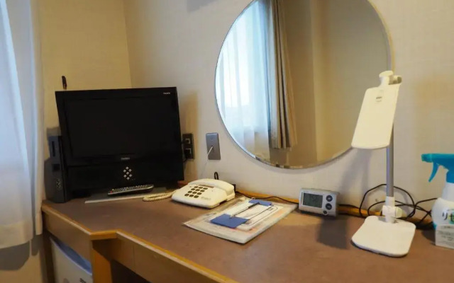 Omura Yasuda Ocean Hotel
