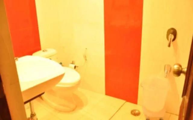 Hotel Abhinandan Grand