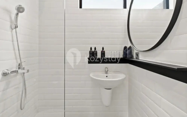 Tivara Villa by Kozystay - Jimbaran