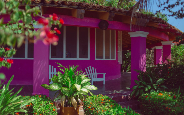 Hotel Los Flamingos