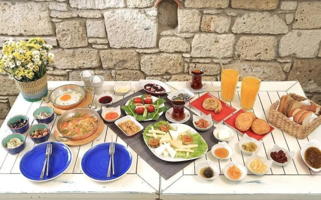 Swan Deluxe 1890 Otel