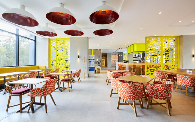 Holiday Inn Express Sydney Macquarie Park by IHG