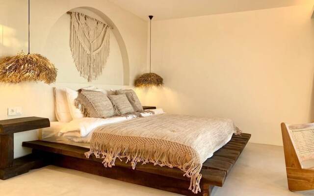 Pure Luxury In Yalikavak