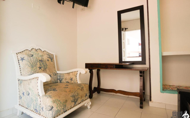 Hostal Paraiso Tayrona