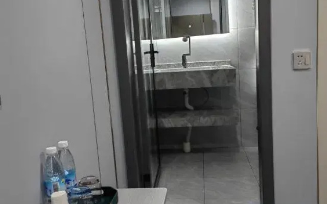 Bijie Warm Hotel