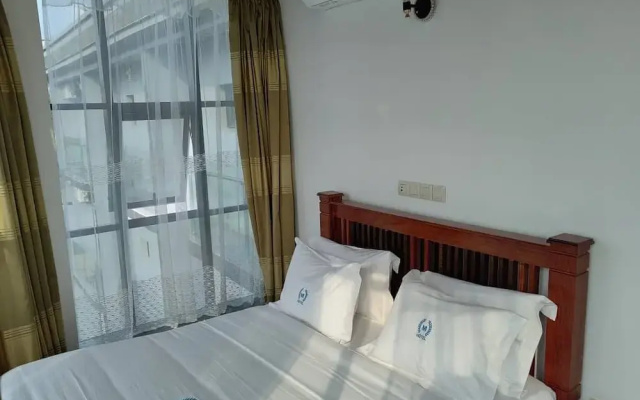 Manbou Hotel