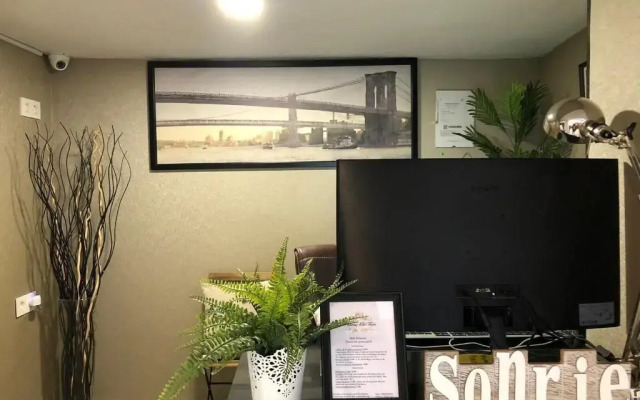 Hostal Boutique Princesa