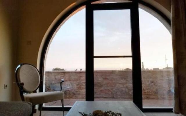 Areos Polis Hotel