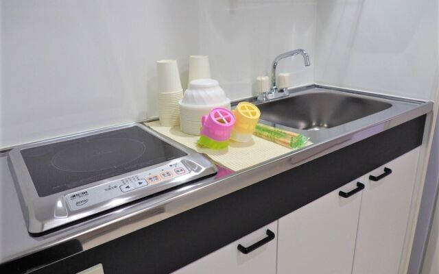 Le Coeur Tengachaya Kita Comfortable Room