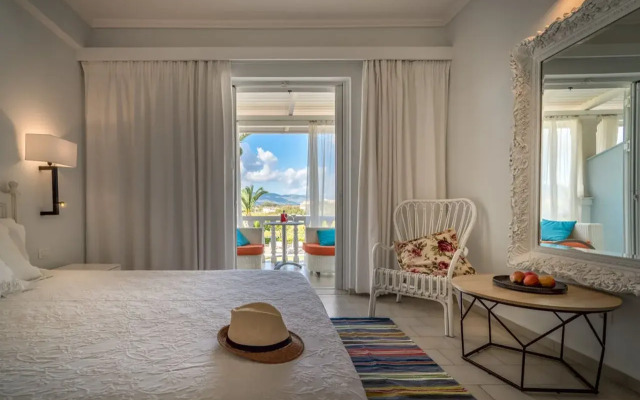 Hotel Sirocco - Adults Only