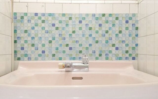 Haneda Airport Japanese style villa