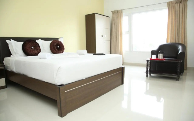 Rio Grande Residency