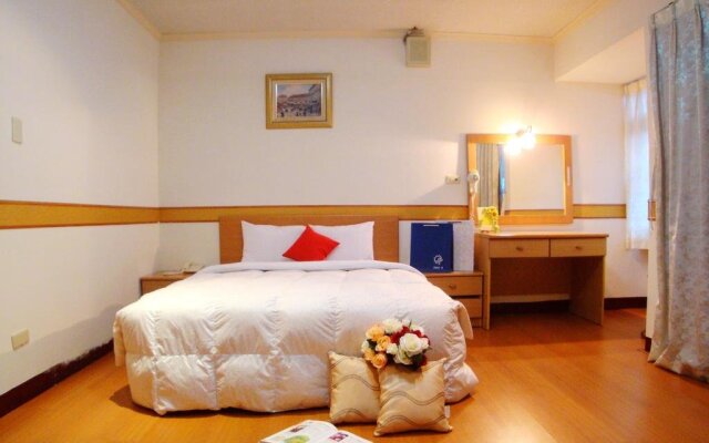 Horng Yi Hotel