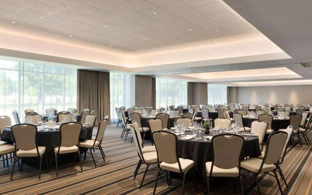 Hilton Garden Inn Rochester/University & Medical Center