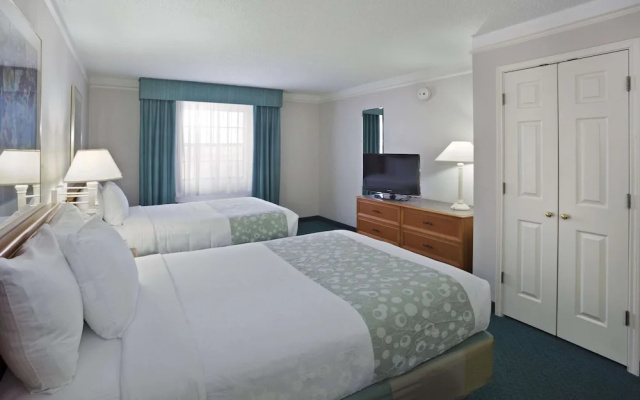 La Quinta Inn Omaha West