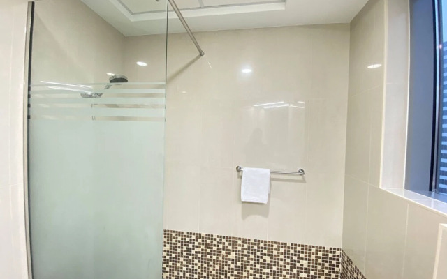 Lux BnB Bellevue Tower - Burj Views