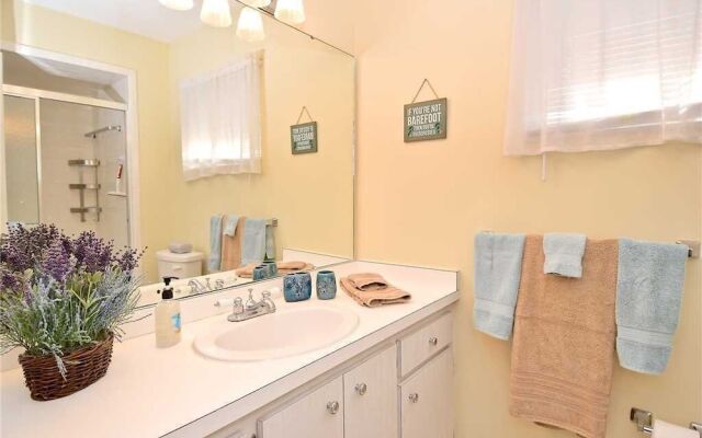 Cambridge - Two Bedroom Home