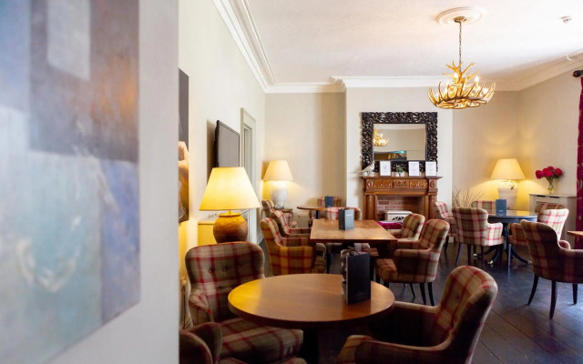 Hartnoll Hotel