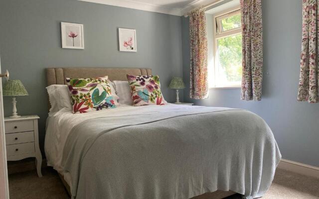 The Gables Bed & Breakfast