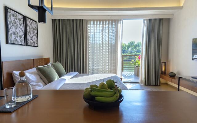 Life At Repose: Lake Villas Resort & Club
