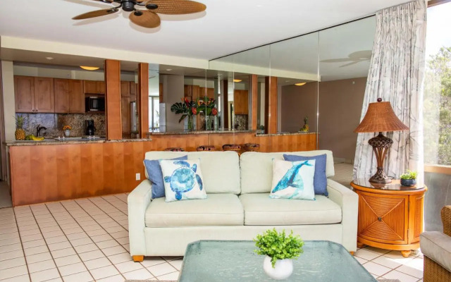 Valley Isle 601