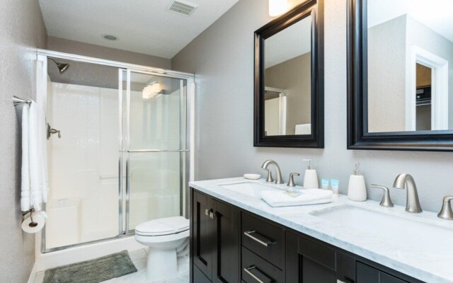 Clermont Vacation Homes by Sunshine HV