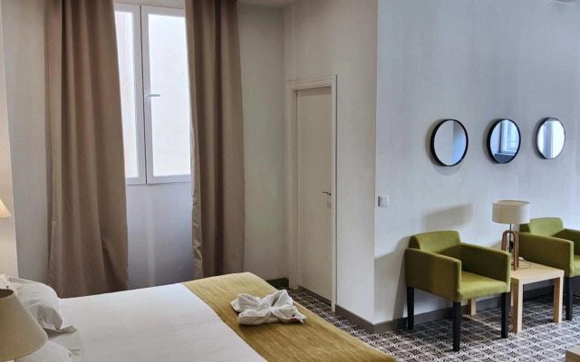 Hotel San Lorenzo Boutique