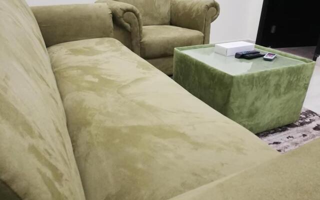 بابلون للشقق المفروشة Babylon Furnished Apartment