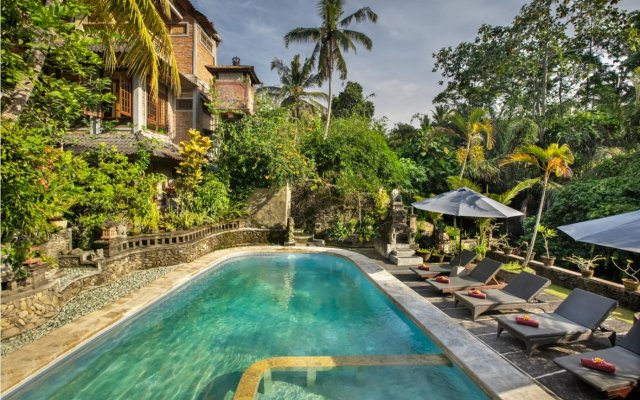 Ketut's Place Bed & Breakfast Ubud