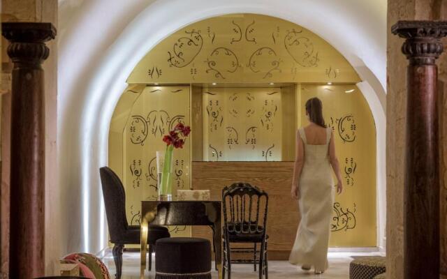 Casa Delfino Hotel & Spa