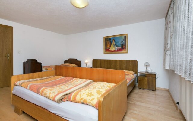 Splendid Apartment in Uderns near Hochzillertal Ski Area