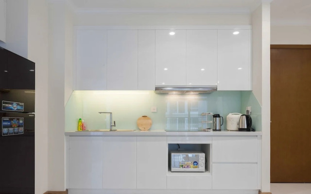 Vinhomes Serviced Apartments Ying Stay