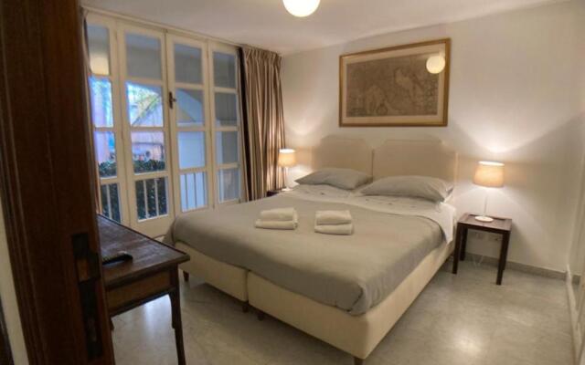 Locazione Turistica Giulia Barchetta