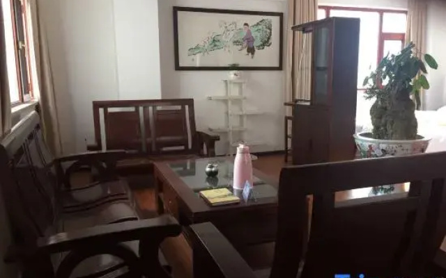 Pu'er Runlanxin Inn