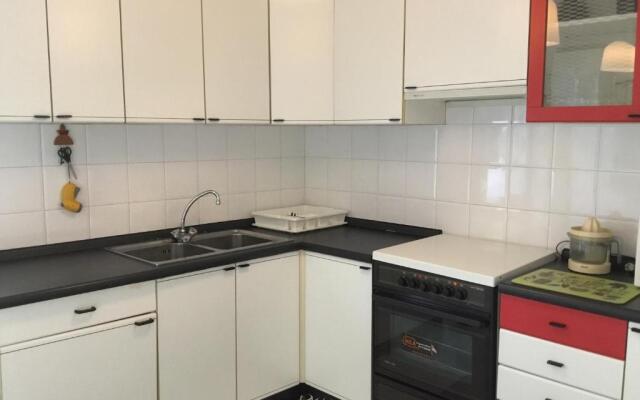 AGIA PARASKEVI appartement près du métro