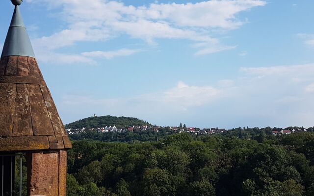 Schlosshotel Hoefingen