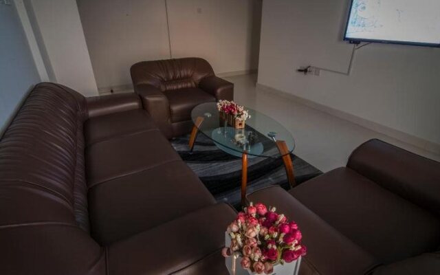 Husun AlMashaikh Hotel Suites