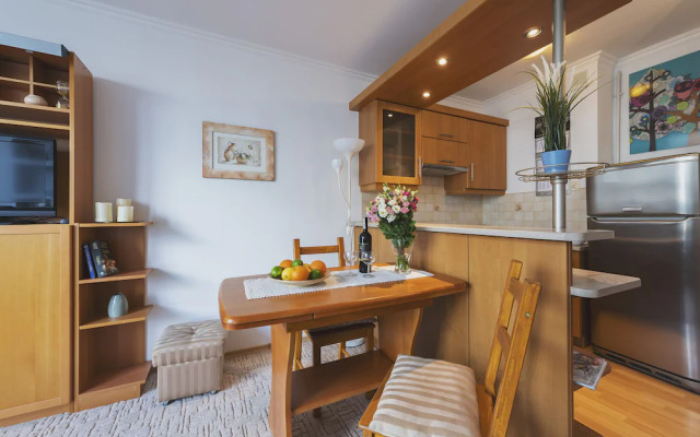 TopOne Apartments