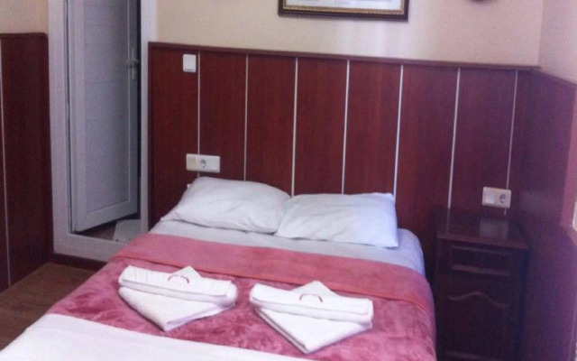 Sezgin Boutique Hotel