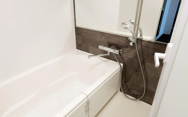 The Premium Hotel in Rinku