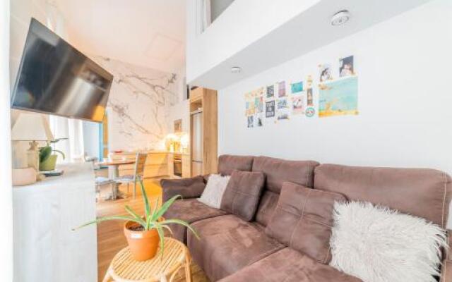 Apartamento Chueca Madrid